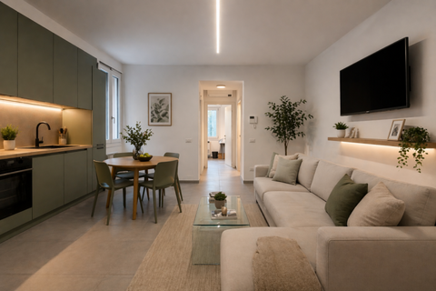 Villa i Bovolenta, Padua, Bovolenta - € 350.000 | Ref: 153C - foto 21