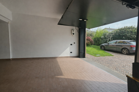 Villa i Bovolenta, Padua, Bovolenta - € 350.000 | Ref: 153C - foto 22