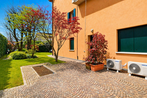 Villa i Bovolenta, Padua, Bovolenta - € 350.000 | Ref: 153C - foto 23
