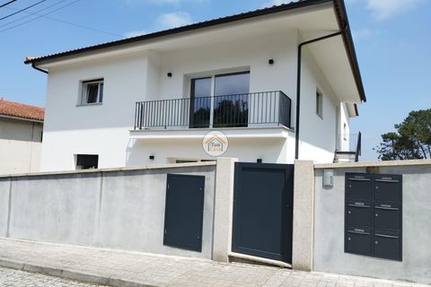 Wohnung in Barcelos, Braga, Barcelos - € 770/Monat | Ref: 8TC4419 - Foto 1