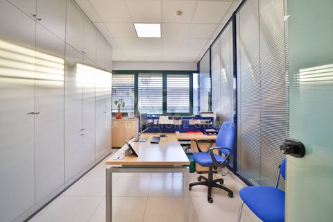 L'establiment comercial a Arcore, Monza and Brianza, Arcore - € 700/mes | Ref: UFF.ARCORE-TS700A - foto 5