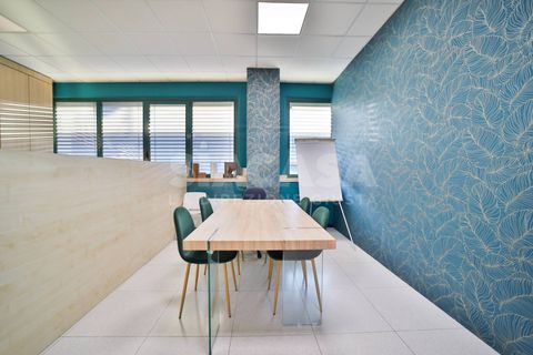 L'establiment comercial a Arcore, Monza and Brianza, Arcore - € 700/mes | Ref: UFF.ARCORE-TS700A - foto 9