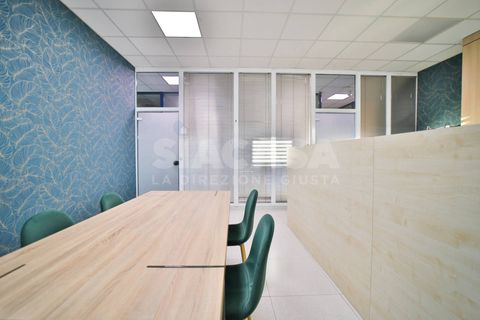 L'establiment comercial a Arcore, Monza and Brianza, Arcore - € 700/mes | Ref: UFF.ARCORE-TS700A - foto 12