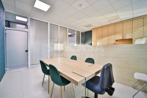 L'establiment comercial a Arcore, Monza and Brianza, Arcore - € 700/mes | Ref: UFF.ARCORE-TS700A - foto 13