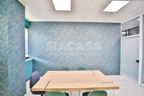 L'establiment comercial a Arcore, Monza and Brianza, Arcore - € 700/mes | Ref: UFF.ARCORE-TS700A - foto 14