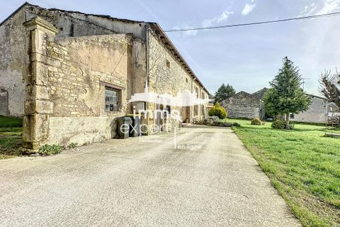 Landejendom i Rozerotte, Vosges, Rozerotte - € 180.000 | Ref: 849 - foto 2