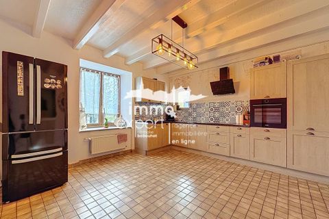 Landejendom i Rozerotte, Vosges, Rozerotte - € 180.000 | Ref: 849 - foto 3