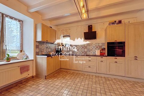 Landejendom i Rozerotte, Vosges, Rozerotte - € 180.000 | Ref: 849 - foto 4