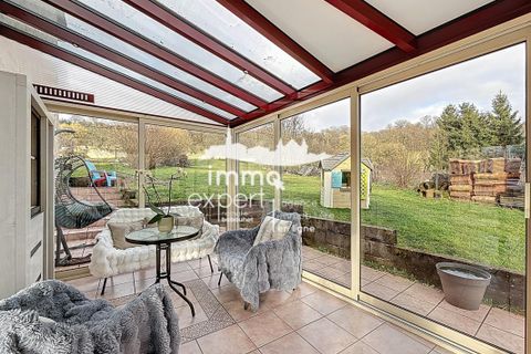 Landejendom i Rozerotte, Vosges, Rozerotte - € 180.000 | Ref: 849 - foto 11