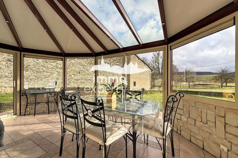 Landejendom i Rozerotte, Vosges, Rozerotte - € 180.000 | Ref: 849 - foto 12