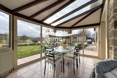 Landejendom i Rozerotte, Vosges, Rozerotte - € 180.000 | Ref: 849 - foto 13