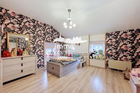 Landejendom i Rozerotte, Vosges, Rozerotte - € 180.000 | Ref: 849 - foto 14