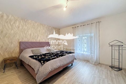 Landejendom i Rozerotte, Vosges, Rozerotte - € 180.000 | Ref: 849 - foto 17