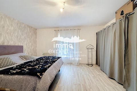 Landejendom i Rozerotte, Vosges, Rozerotte - € 180.000 | Ref: 849 - foto 18