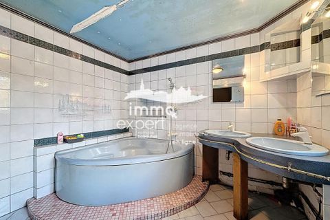 Landejendom i Rozerotte, Vosges, Rozerotte - € 180.000 | Ref: 849 - foto 21