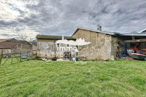 Landejendom i Rozerotte, Vosges, Rozerotte - € 180.000 | Ref: 849 - foto 24