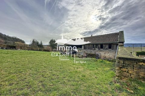 Landejendom i Rozerotte, Vosges, Rozerotte - € 180.000 | Ref: 849 - foto 25