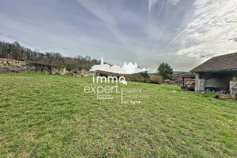 Landejendom i Rozerotte, Vosges, Rozerotte - € 180.000 | Ref: 849 - foto 26