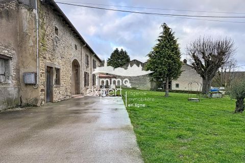 Landejendom i Rozerotte, Vosges, Rozerotte - € 180.000 | Ref: 849 - foto 27