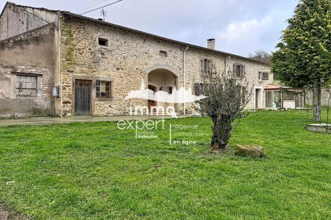 Landejendom i Rozerotte, Vosges, Rozerotte - € 180.000 | Ref: 849 - foto 28