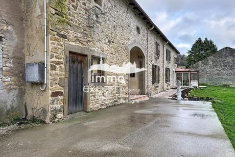 Landejendom i Rozerotte, Vosges, Rozerotte - € 180.000 | Ref: 849 - foto 29
