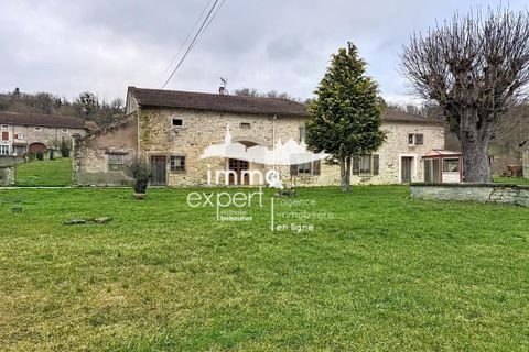 Landejendom i Rozerotte, Vosges, Rozerotte - € 180.000 | Ref: 849 - foto 30