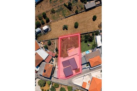 Villa i Santo Tirso, Porto, Santo Tirso - € 425.000 | Ref: MA-012 - foto 9