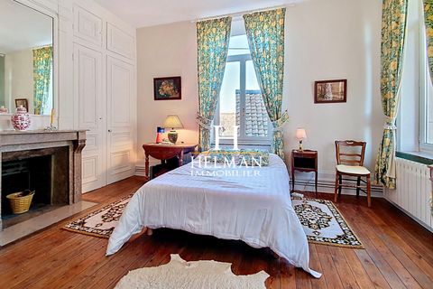 Villa em Tingry, Pas-de-Calais, Tingry - € 575.000 | Ref: 2881-HELMAN - foto 4
