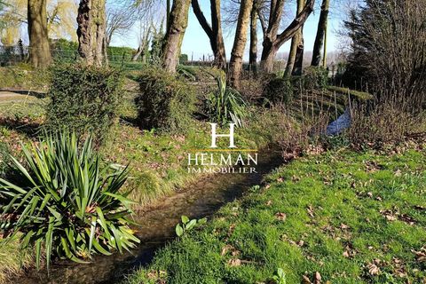 Villa em Tingry, Pas-de-Calais, Tingry - € 575.000 | Ref: 2881-HELMAN - foto 5