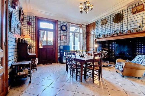 Villa em Tingry, Pas-de-Calais, Tingry - € 575.000 | Ref: 2881-HELMAN - foto 9