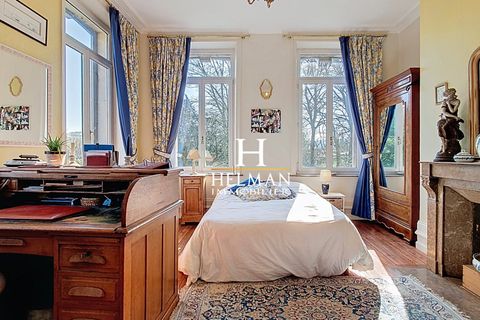 Villa em Tingry, Pas-de-Calais, Tingry - € 575.000 | Ref: 2881-HELMAN - foto 10