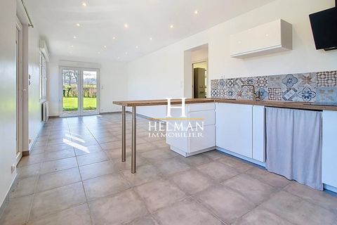 Villa em Tingry, Pas-de-Calais, Tingry - € 575.000 | Ref: 2881-HELMAN - foto 16