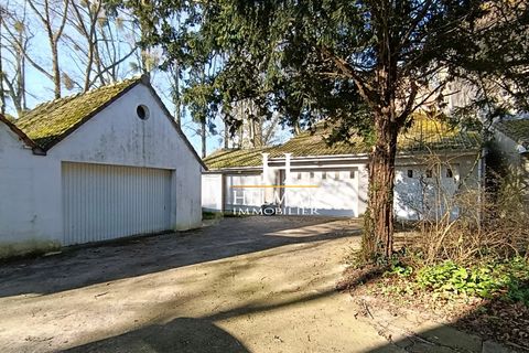 Villa em Tingry, Pas-de-Calais, Tingry - € 575.000 | Ref: 2881-HELMAN - foto 17