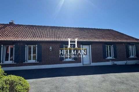 Villa a Zoteux, Pas-de-Calais, Zoteux - € 264.000 | Ref: 2965-HELMAN - foto 2