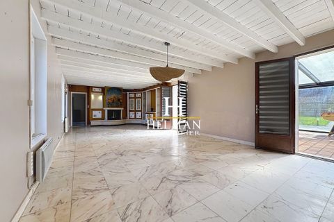 Villa a Zoteux, Pas-de-Calais, Zoteux - € 264.000 | Ref: 2965-HELMAN - foto 4