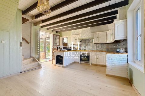 Villa a Zoteux, Pas-de-Calais, Zoteux - € 264.000 | Ref: 2965-HELMAN - foto 6