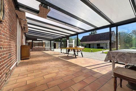 Villa a Zoteux, Pas-de-Calais, Zoteux - € 264.000 | Ref: 2965-HELMAN - foto 8