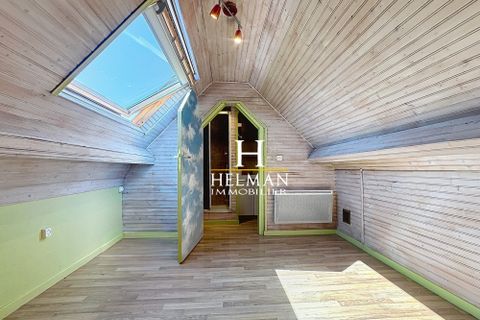 Villa a Zoteux, Pas-de-Calais, Zoteux - € 264.000 | Ref: 2965-HELMAN - foto 10