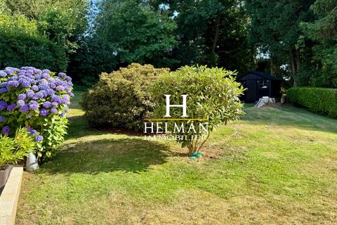Villa i Longuenesse, Pas-de-Calais, Longuenesse - € 295.600 | Ref: 2971-HELMAN - foto 5