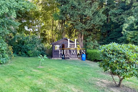Villa i Longuenesse, Pas-de-Calais, Longuenesse - € 295.600 | Ref: 2971-HELMAN - foto 10