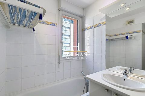 Leilighet i Bray-Dunes, Nord, Bray-Dunes - € 189 000 | Ref: 2967-HELMAN - foto 8