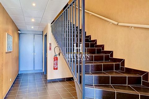 Leilighet i Bray-Dunes, Nord, Bray-Dunes - € 189 000 | Ref: 2967-HELMAN - foto 10