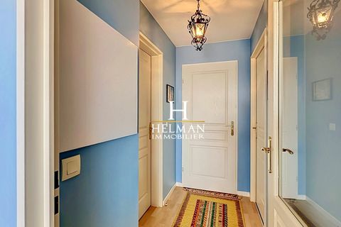 Leilighet i Bray-Dunes, Nord, Bray-Dunes - € 189 000 | Ref: 2967-HELMAN - foto 15