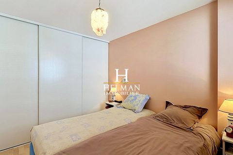 Leilighet i Bray-Dunes, Nord, Bray-Dunes - € 189 000 | Ref: 2967-HELMAN - foto 16