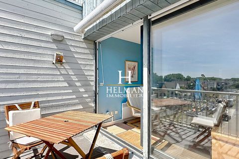 Leilighet i Bray-Dunes, Nord, Bray-Dunes - € 189 000 | Ref: 2967-HELMAN - foto 18