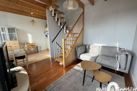 Apartament a Cognac, Charente, Cognac - € 540/mes | Ref: 16005234NE - foto 2
