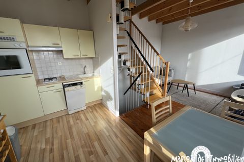 Apartament a Cognac, Charente, Cognac - € 540/mes | Ref: 16005234NE - foto 3