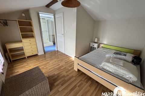 Apartament a Cognac, Charente, Cognac - € 540/mes | Ref: 16005234NE - foto 4