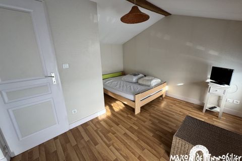 Apartament a Cognac, Charente, Cognac - € 540/mes | Ref: 16005234NE - foto 5