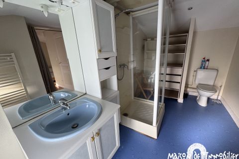 Apartament a Cognac, Charente, Cognac - € 540/mes | Ref: 16005234NE - foto 6